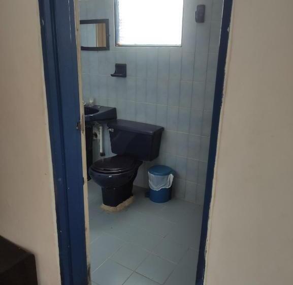 호텔 El Marques De San Luis