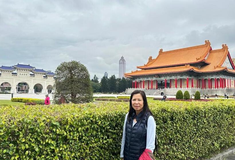 فندق Grand Hyatt