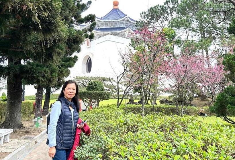 فندق Grand Hyatt