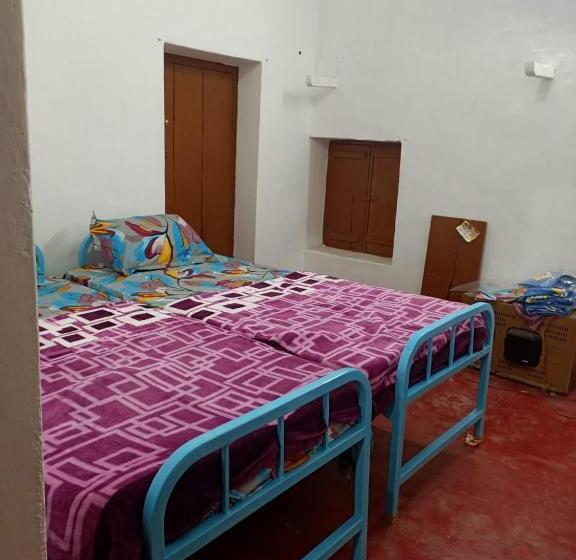 Hotelli Highlanders Farm Stay