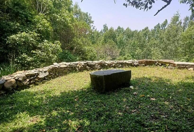 Hotelli Highlanders Farm Stay