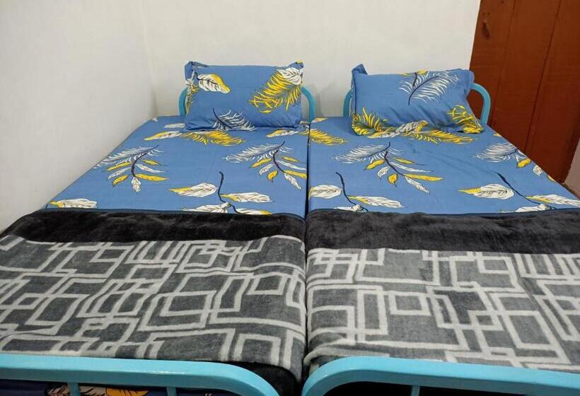 Hotelli Highlanders Farm Stay