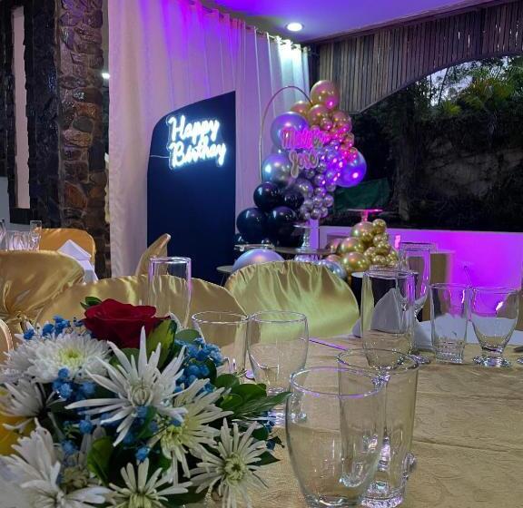 호텔 Hosteria El Imperio