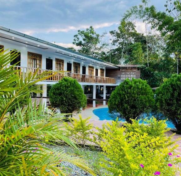 호텔 Hosteria El Imperio