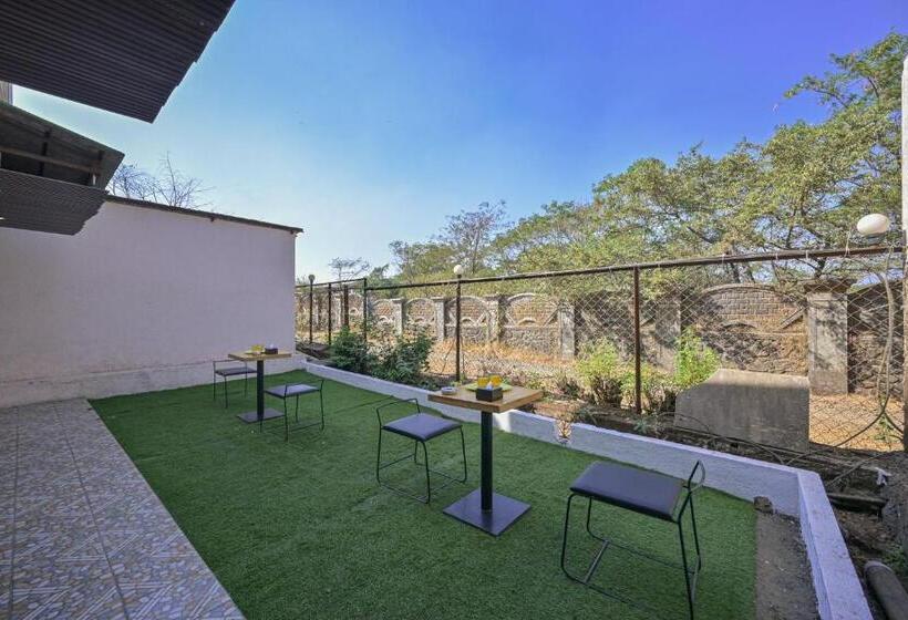 Hotell Khandala Valley Retreat