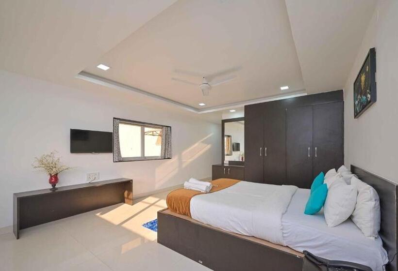 Hotell Khandala Valley Retreat