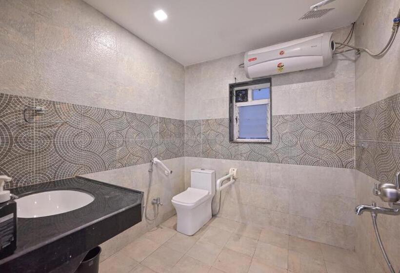 Hotell Khandala Valley Retreat