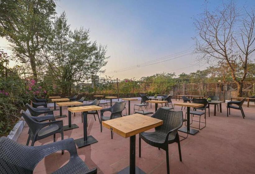 Hotell Khandala Valley Retreat