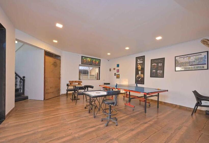 Hotell Khandala Valley Retreat