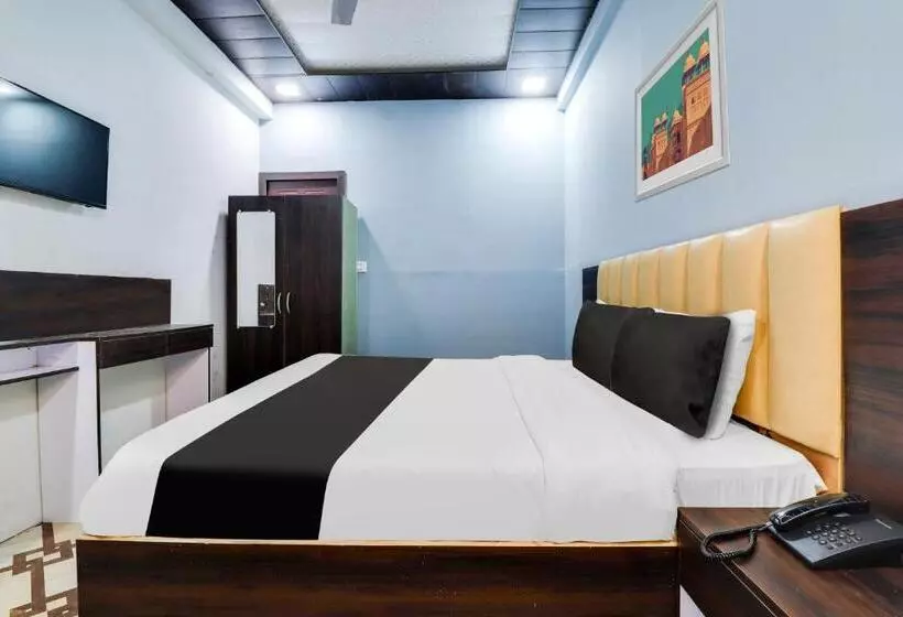 هتل O Dharohar Homestay