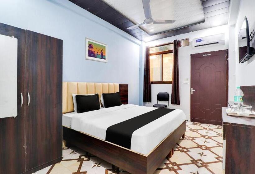 هتل O Dharohar Homestay