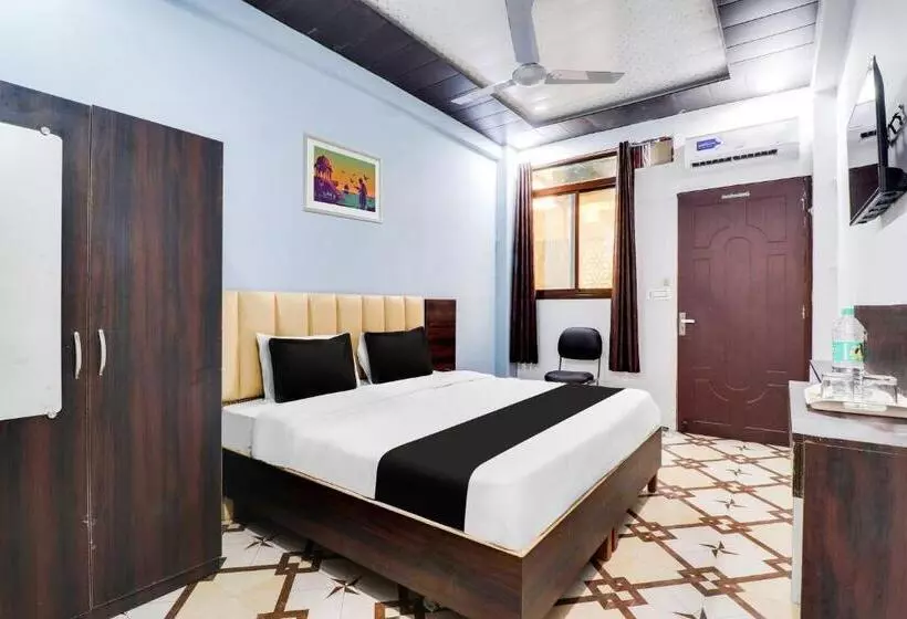 هتل O Dharohar Homestay
