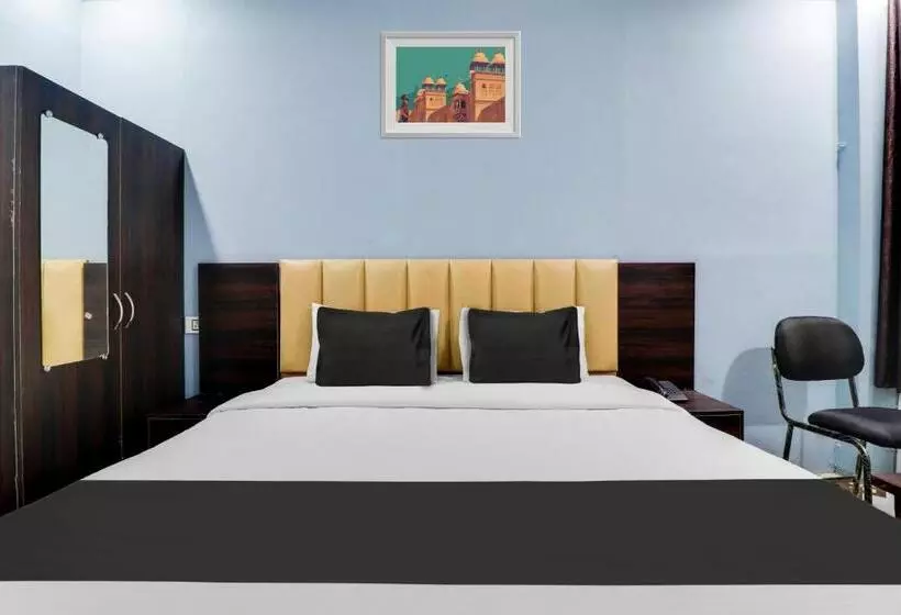 هتل O Dharohar Homestay