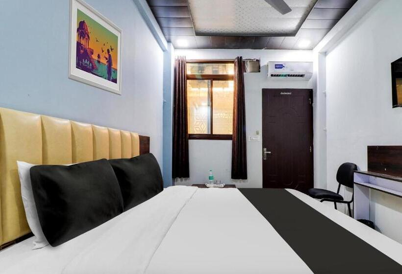 هتل O Dharohar Homestay