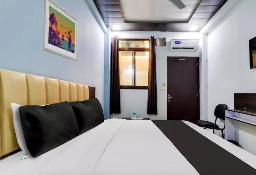 هتل O Dharohar Homestay
