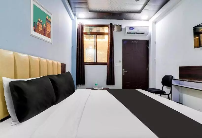 هتل O Dharohar Homestay
