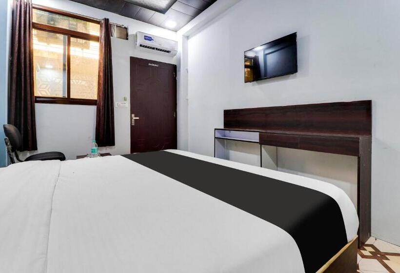 هتل O Dharohar Homestay