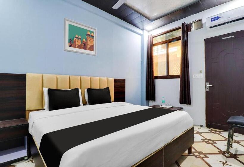 هتل O Dharohar Homestay