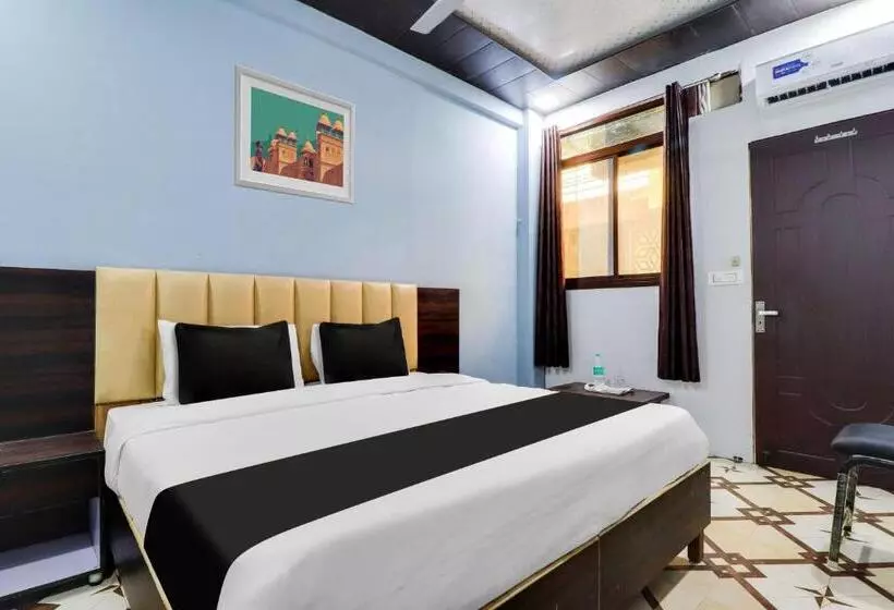 هتل O Dharohar Homestay