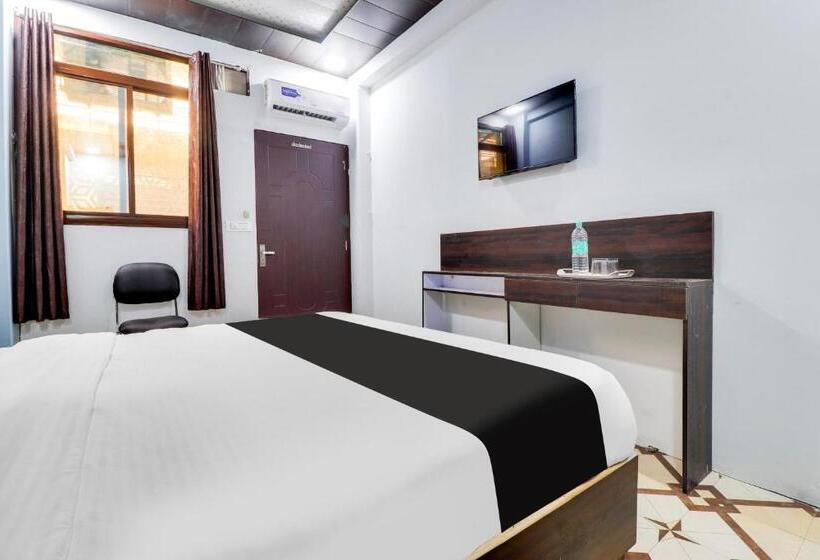 هتل O Dharohar Homestay