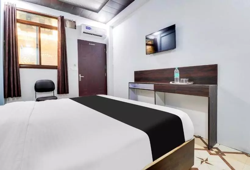 هتل O Dharohar Homestay