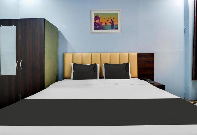 هتل O Dharohar Homestay