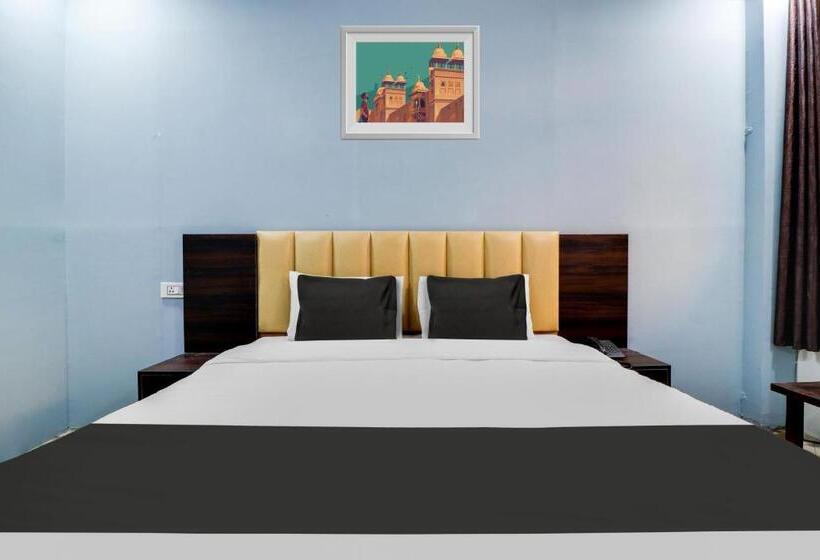 هتل O Dharohar Homestay