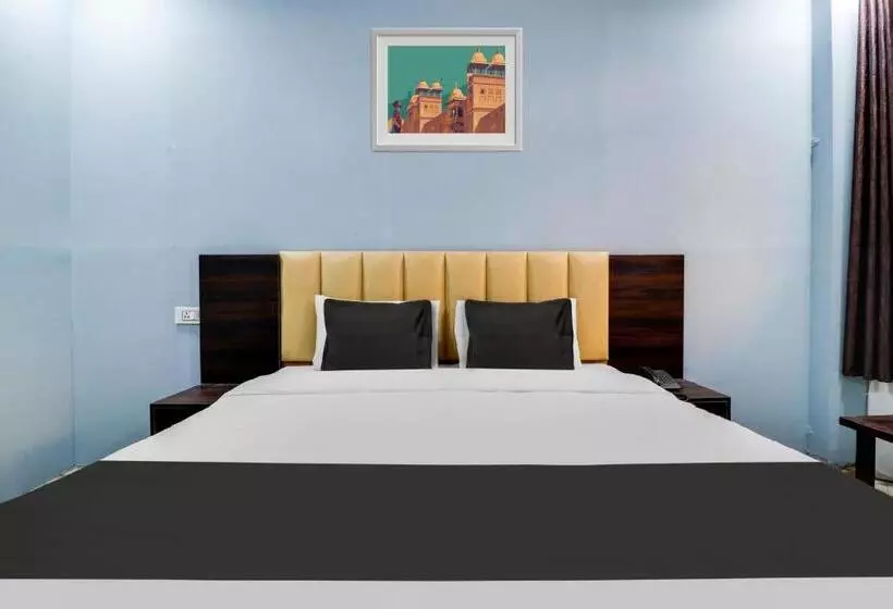 هتل O Dharohar Homestay