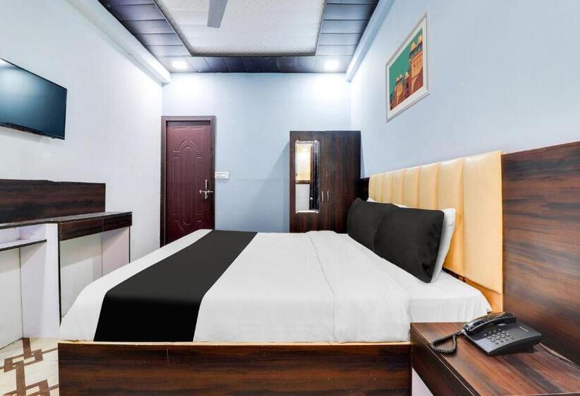 هتل O Dharohar Homestay