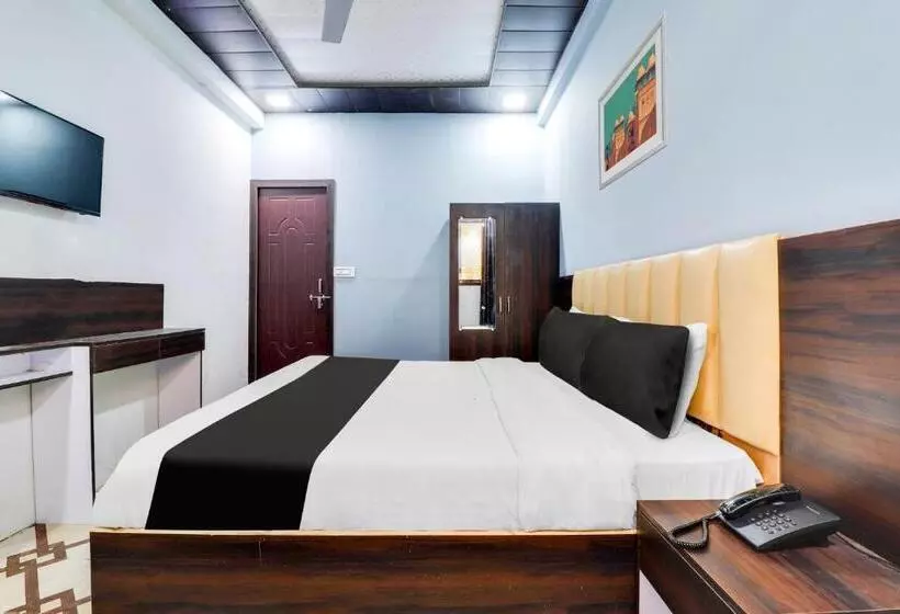 هتل O Dharohar Homestay