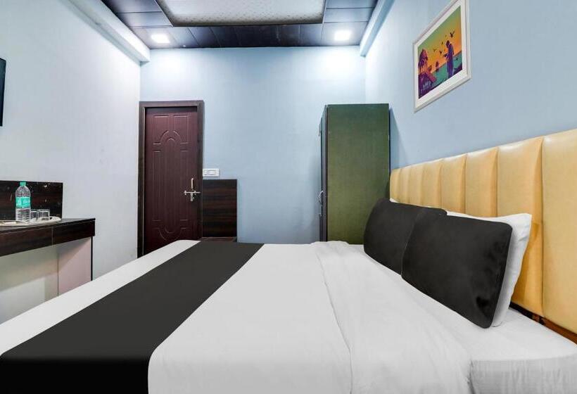 هتل O Dharohar Homestay