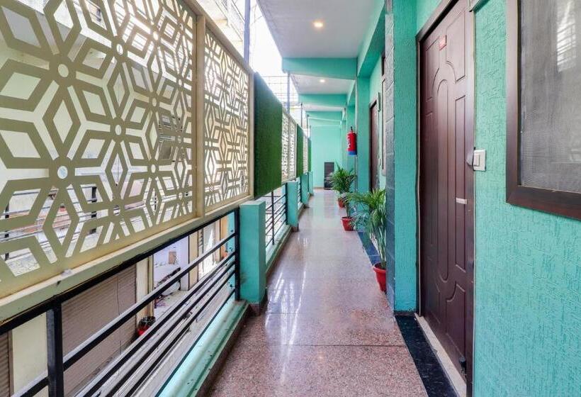 هتل O Dharohar Homestay