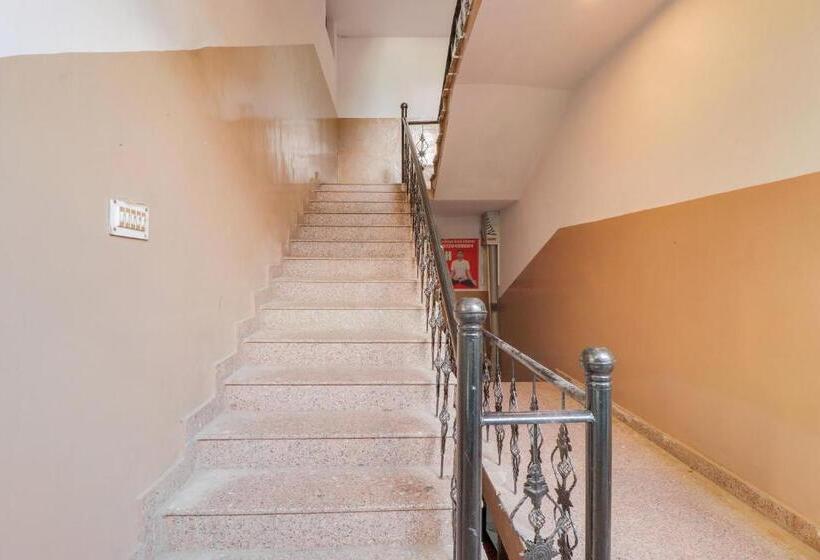 هتل O Dharohar Homestay