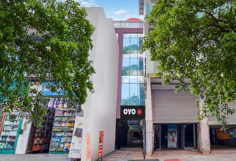 هتل O Dharohar Homestay