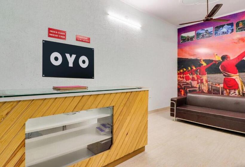 هتل O Dharohar Homestay