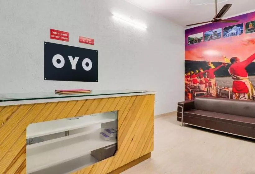 هتل O Dharohar Homestay
