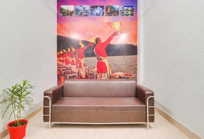 هتل O Dharohar Homestay