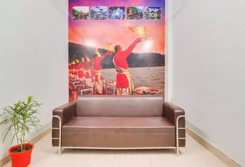 هتل O Dharohar Homestay