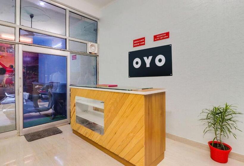 هتل O Dharohar Homestay