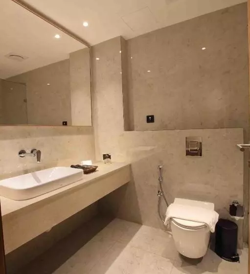 Hotelli Park Residency Ayarkunnam