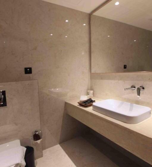 Hotel Park Residency Ayarkunnam