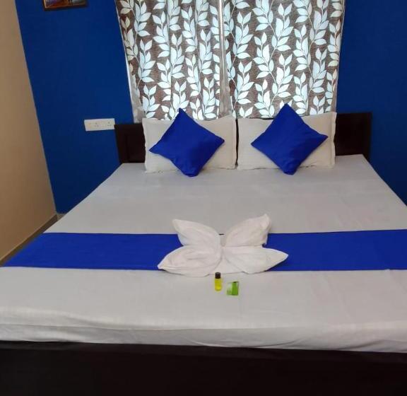 هتل Secret Heaven The Luxury Stay Near Jaydev Vatika & Khandagiri Best Seller