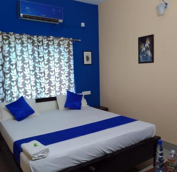 هتل Secret Heaven The Luxury Stay Near Jaydev Vatika & Khandagiri Best Seller