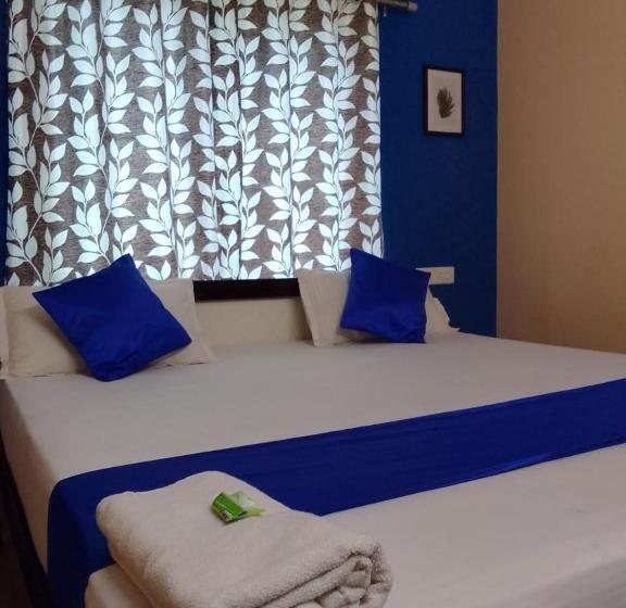 هتل Secret Heaven The Luxury Stay Near Jaydev Vatika & Khandagiri Best Seller