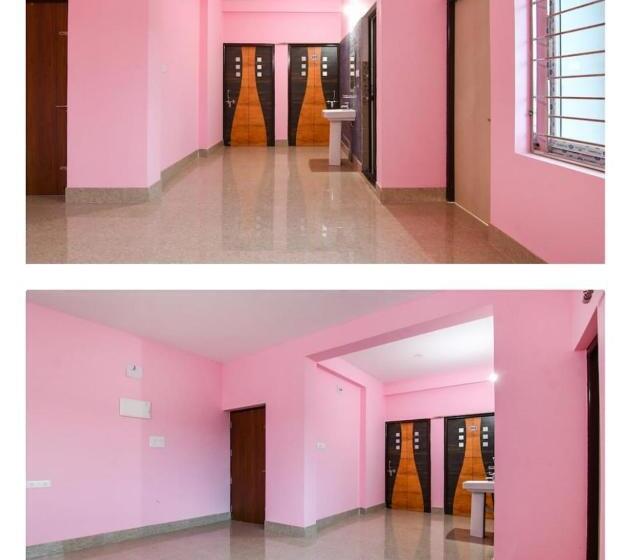 هتل Secret Heaven The Luxury Stay Near Jaydev Vatika & Khandagiri Best Seller