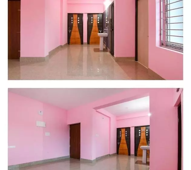 ホテル Secret Heaven The Luxury Stay Near Jaydev Vatika & Khandagiri Best Seller