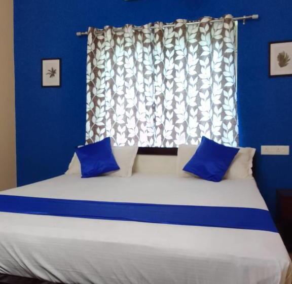 هتل Secret Heaven The Luxury Stay Near Jaydev Vatika & Khandagiri Best Seller