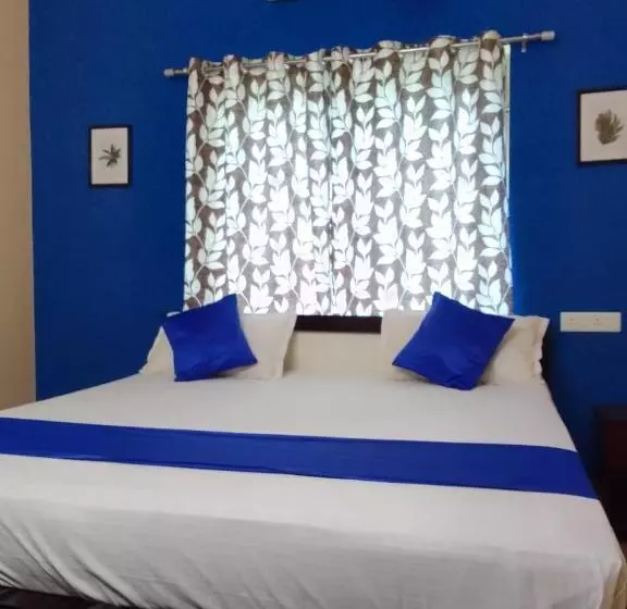 ホテル Secret Heaven The Luxury Stay Near Jaydev Vatika & Khandagiri Best Seller