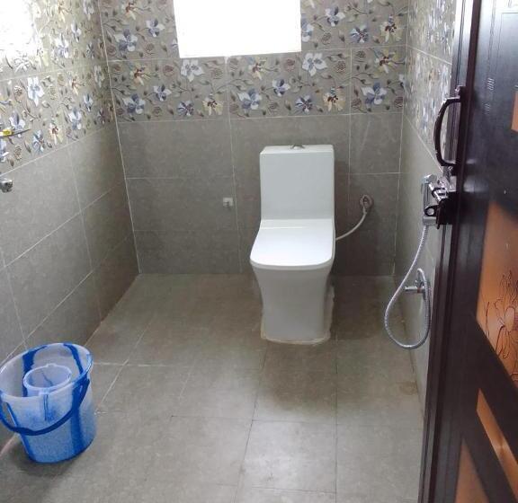 هتل Secret Heaven The Luxury Stay Near Jaydev Vatika & Khandagiri Best Seller