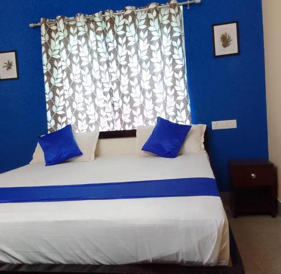 هتل Secret Heaven The Luxury Stay Near Jaydev Vatika & Khandagiri Best Seller